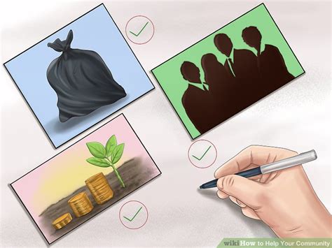 Help a Community 的图像结果