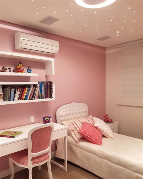 bedroom inspirations pink and grey
