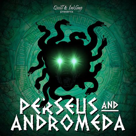 Perseus & Andromeda (Outdoor Production), The Place Theatre, Bedford ...