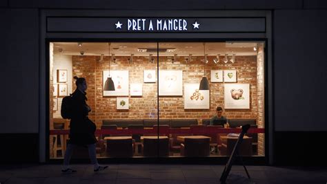 What Is The Meaning Of Pret A Manger at Charli Light blog