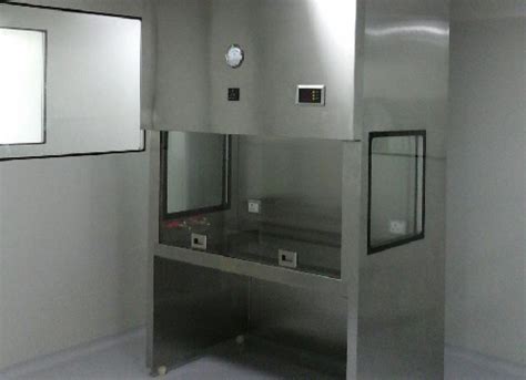Cleanroom Global Projects