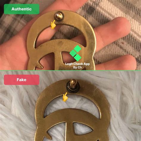 Gucci Belt Authenticity Check: REAL vs FAKE Guide - Legit Check By Ch