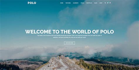 Image result for HTML Blog Website