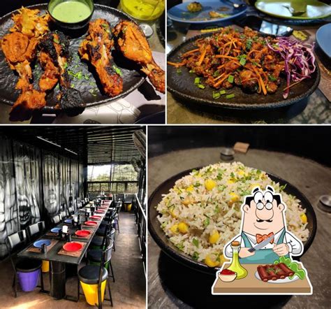 Stonny Brook, Bengaluru - Restaurant menu, prices and reviews