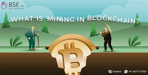 Image result for Blockchain Mining Technology Explained