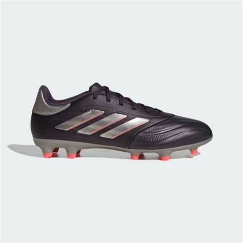 adidas Copa Pure 2 League Firm Ground Boots - Purple | adidas India