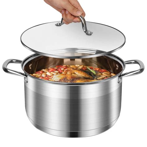Stockpot