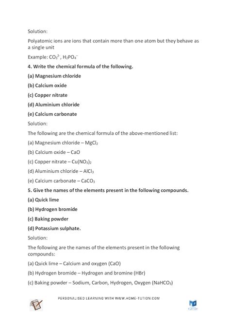 Image result for Class 9 Chapter 3 Science