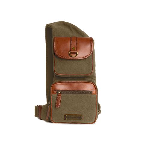 Shoulder Bag – DRAKENSBERG
