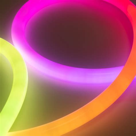 LED Neon RGB 的图像结果
