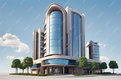 Architectural Model Building 的图像结果