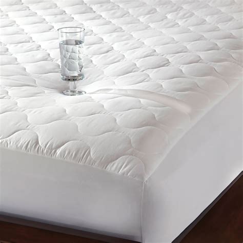Quiet Comfort 200 Thread Count Waterproof Mattress Pad, Twin - Walmart.com