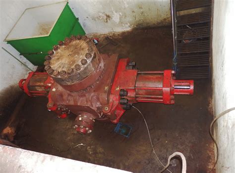 BOP repair & recertification » JVS Engineers