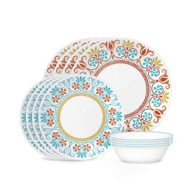 Corelle Dinnerware at Lowes.com