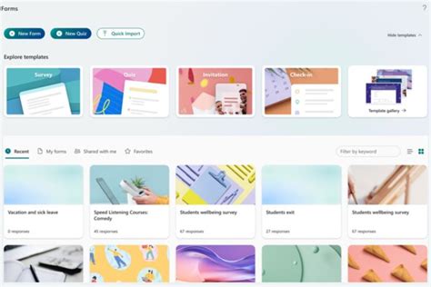 Form 的图像结果