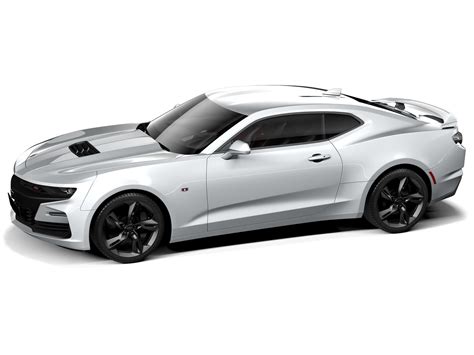 Chevrolet Camaro SS 2019 Model - TurboSquid 2216054