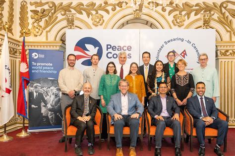 Image result for Peace Corps Response Program