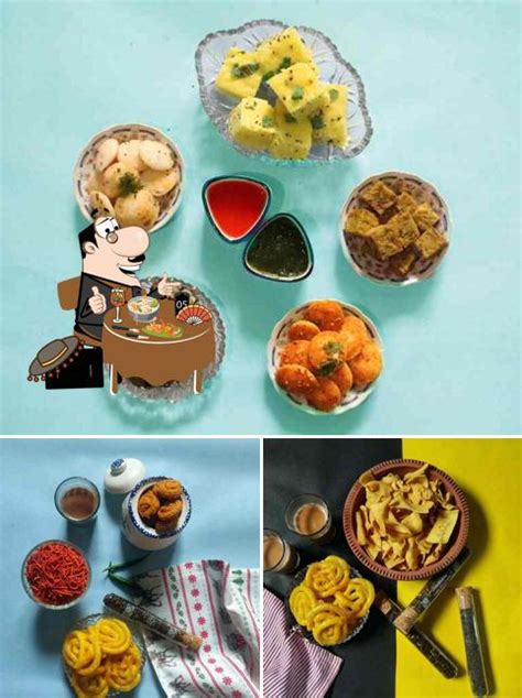 Shams Farsan Wafers, Mumbai - Restaurant reviews