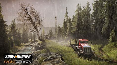 Image result for Snow Runner Phase 5 Update