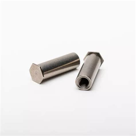 Image result for Blind Threaded Studs