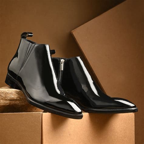 Buy India's Premium Luxury Handmade Shoes – IVRAH