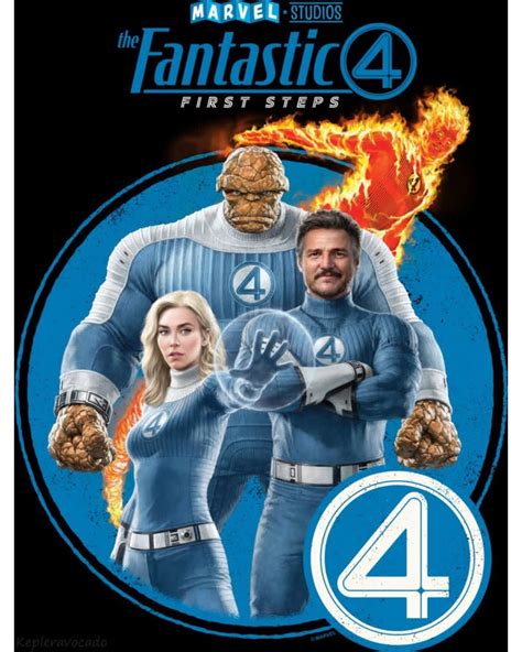 Pin by Chrissy Anderson on Fantastic 4 in 2025 | Fantastic four comics ...