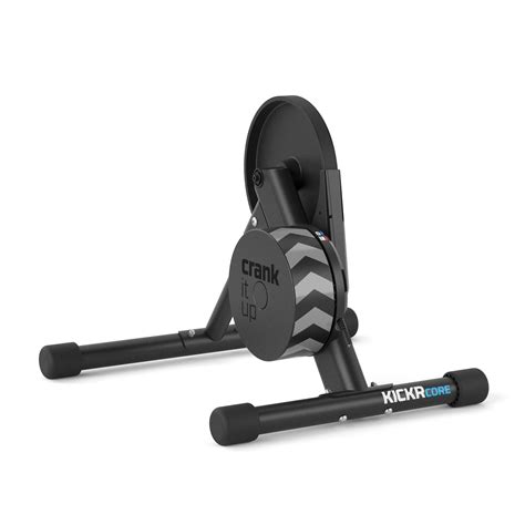 Wahoo KICKR CORE Smart Turbo Trainer | Sigma Sports