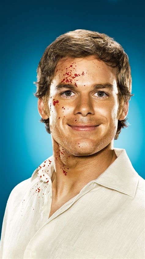 Dexter Morgan Wallpapers - Top Free Dexter Morgan Backgrounds ...