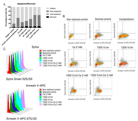 In Vitro Study of Calcium Microsecond Electroporation of Prostate ...