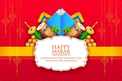 Makar Sankranti Wishes And Quotes: 75+ Happy Makar Sankranti Messages ...