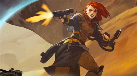 Space Scum - Official Playtest Launch Trailer