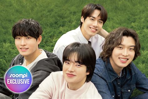 Exclusive: "Boys Be Brave!" Cast Talks Favorite Scenes, First ...