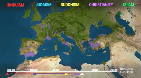 Judaism Diffusion Map 的图像结果