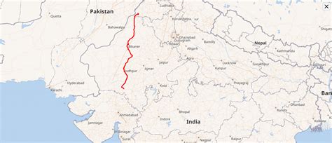 NH 62: रूट मैप, लंबाई, कवर किए गए शहर और आगामी डेवलपमेंट्स