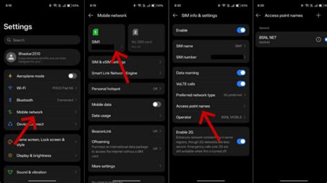 My mobile internet was painfully slow until I changed these 5 settings