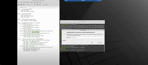 Image result for Installing Apache