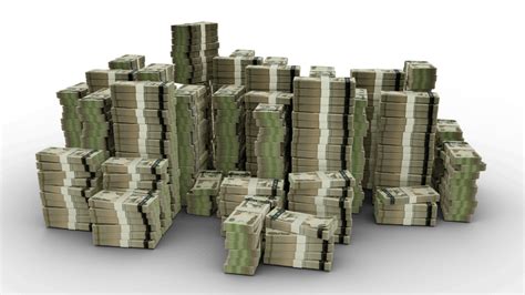 Cash Stack 的图像结果