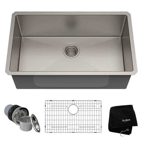 Kitchen Sink Review: Finding the Perfect Fit for You