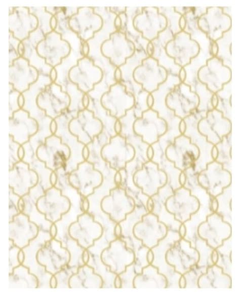 Wall Stickers DIY Printed Wallpaper Roll (57 Square feet) 3D Printed ...