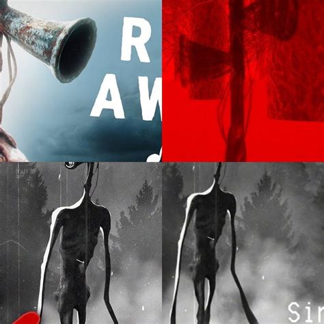 Siren Head 1 Hour 的图像结果