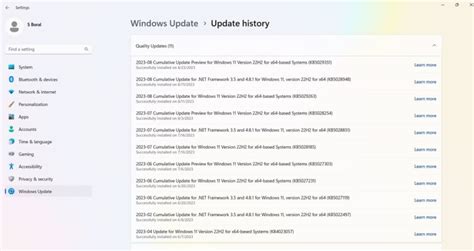 Image result for Latest Windows Update Problems