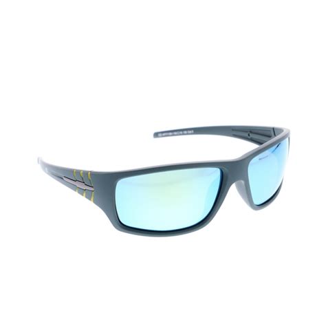 Wraparound Sports Polarized Sunglasses – Glasses India Online