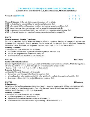 John Dewey - Msc Physics - Studocu