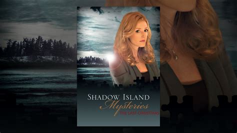 Shadow Island Mysteries: The Last Christmas - YouTube
