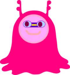 Alien Icon Pink 的图像结果