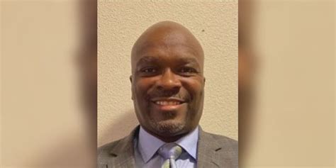 Rockford Lutheran hires Cedric Jones as new athletic director