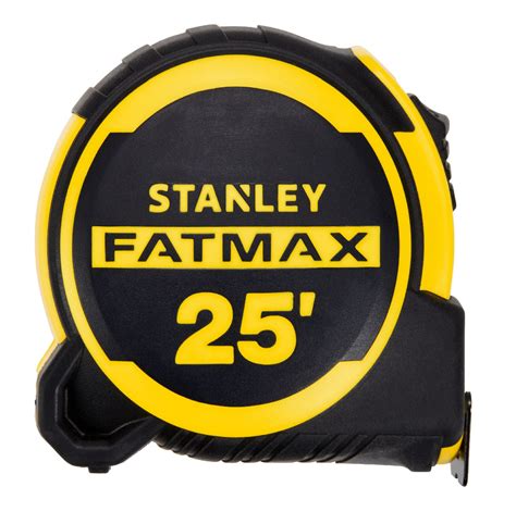 Stanley FMHT36325THS FatMax 25ft Tape Measure | Safety Supply