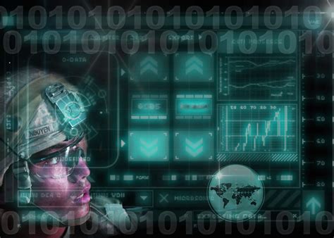 Army prepared to take on the 'key terrain' of cyber by investing in ...