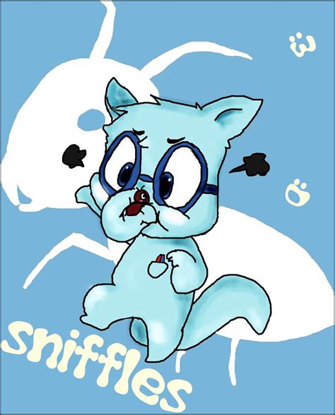 Image result for Pilot Sniffles HTF