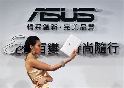 Asus Rolls Out Windows 8 Tablet, Notebook to India - IBTimes India